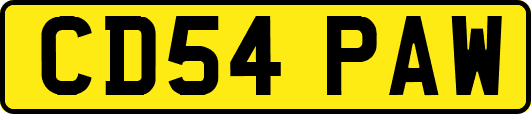 CD54PAW