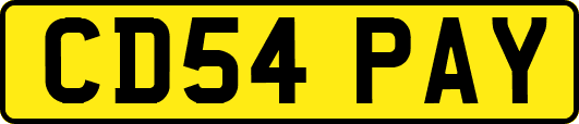 CD54PAY