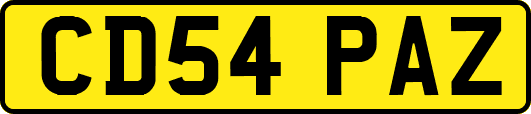 CD54PAZ