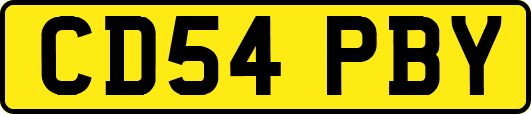 CD54PBY