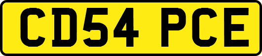 CD54PCE