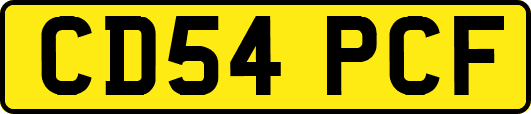 CD54PCF