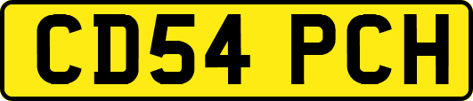 CD54PCH