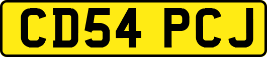 CD54PCJ