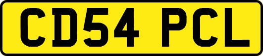 CD54PCL