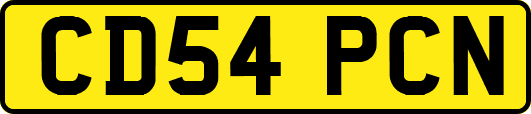 CD54PCN