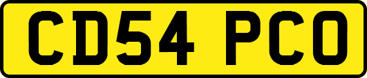 CD54PCO