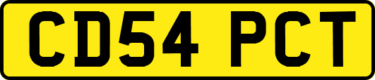 CD54PCT