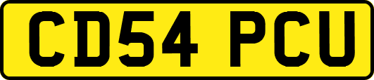 CD54PCU