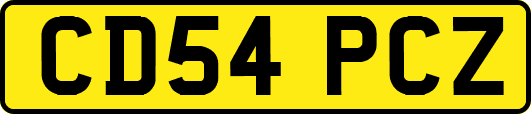 CD54PCZ