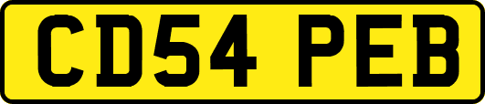 CD54PEB