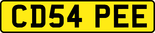CD54PEE