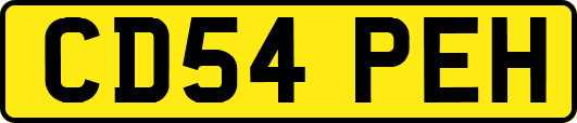 CD54PEH