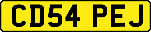 CD54PEJ