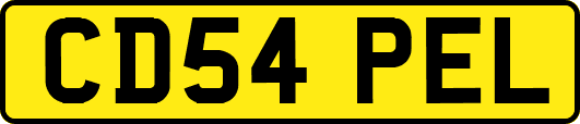 CD54PEL
