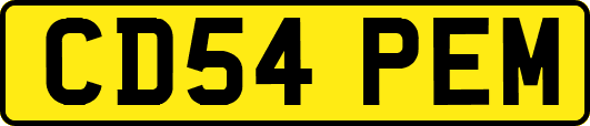 CD54PEM
