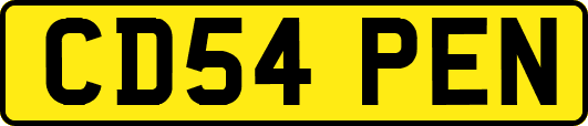 CD54PEN