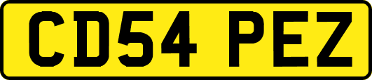 CD54PEZ