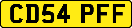 CD54PFF