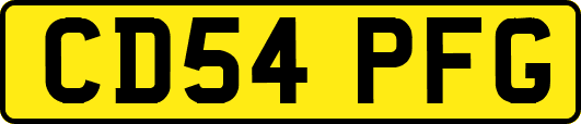 CD54PFG