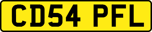 CD54PFL