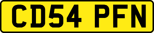 CD54PFN