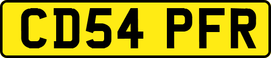 CD54PFR
