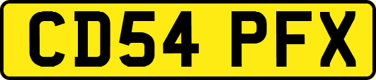 CD54PFX