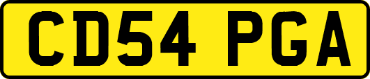 CD54PGA