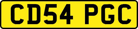 CD54PGC