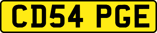 CD54PGE