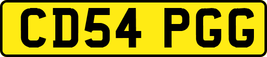 CD54PGG