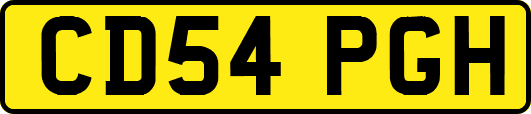 CD54PGH