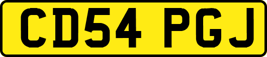 CD54PGJ