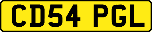 CD54PGL