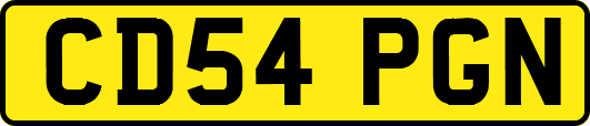 CD54PGN