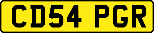 CD54PGR