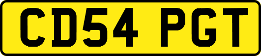 CD54PGT