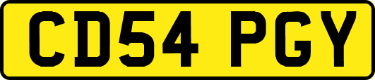 CD54PGY