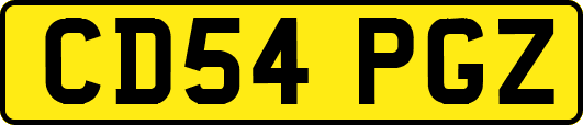CD54PGZ
