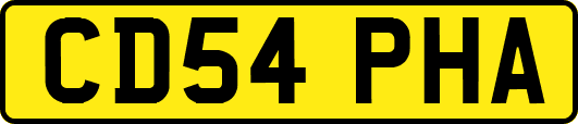 CD54PHA