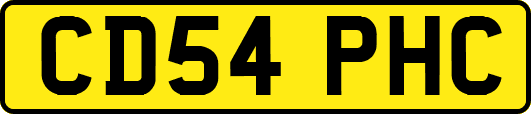 CD54PHC
