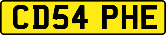 CD54PHE