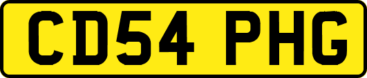 CD54PHG