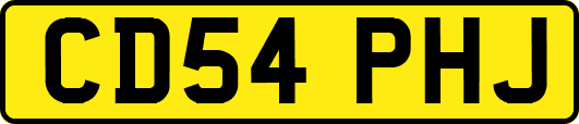 CD54PHJ