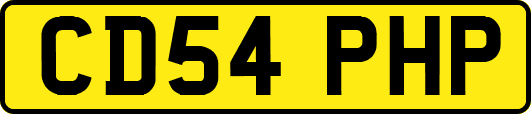 CD54PHP