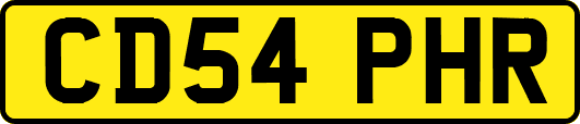 CD54PHR