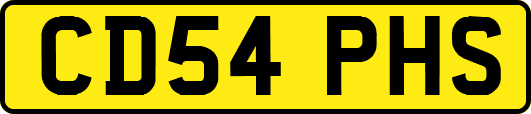 CD54PHS