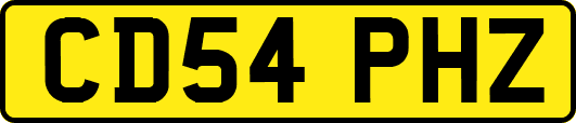 CD54PHZ