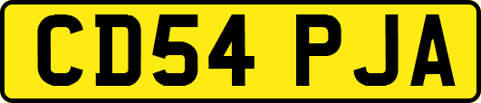 CD54PJA